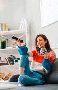 Nous Deux 4086 Un amour inchangé