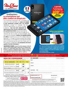 Nous Deux 4086 Nous Deux