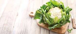 Nous Deux 4086 C'EST LA SAISON DU CHOU-FLEUR