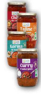 Nous Deux 4086 Une gamme bio pour s'évader