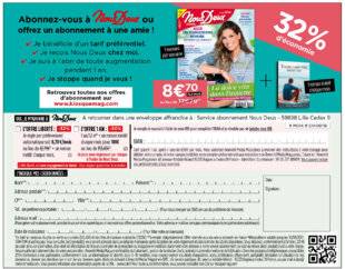 Nous Deux 4086 Nous Deux