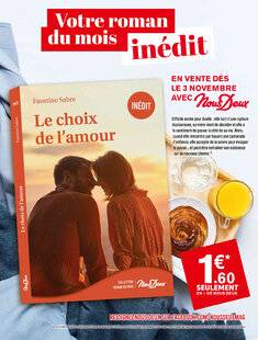 Nous Deux 4087 Nous Deux