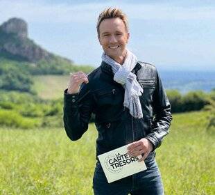 Nous Deux 4087 Des trésors à admirer et à déguster !