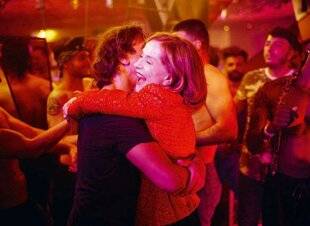 Nous Deux 4087 Isabelle Huppert, reine du chéquier !