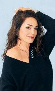 Nous Deux 4087 « Raphaëlle et moi, on est deux grandes impatientes »