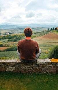 Nous Deux 4087 Un auteur mystérieux