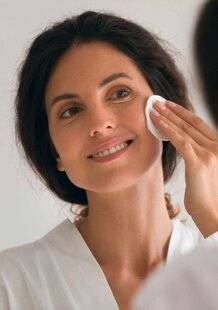 Nous Deux 4087 5 huiles démaquillantes