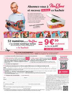 Nous Deux 4087 Nous Deux