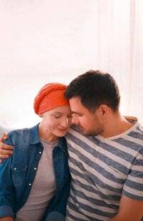 Nous Deux 4087 Mon combat pour la vie