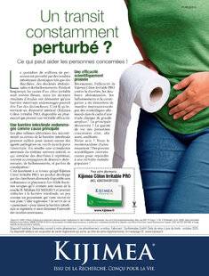 Nous Deux 4087 KIJIMEA