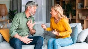 Nous Deux 4087 Bien se disputer, c'est tout un art !