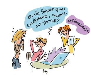 Nous Deux 4087 Le testament numérique, qu'est-ce que c'est ?