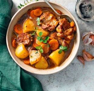 Nous Deux 4087 Le temps des plats mijotés