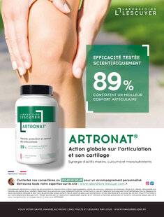 Nous Deux 4088 ARTRONAT