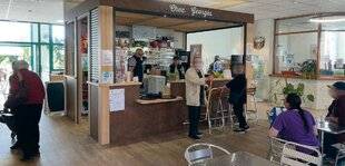 Nous Deux 4088 Le goût de la vie