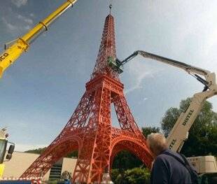 Nous Deux 4088 Un projet fou, fou, fou !