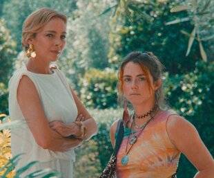 Nous Deux 4088 Les reines du crime