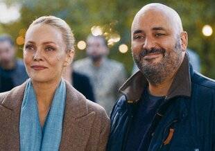 Nous Deux 4088 On s'était dit rendez-vous… dans 30 ans