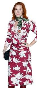 Nous Deux 4088 Dans la peau de la comtesse de Monte-Cristo