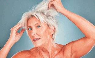 Nous Deux 4088 « Je suis angoissée par ma chute de cheveux »