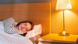 Nous Deux 4088 Un lien entre la lumière nocturne et le diabète de type 2