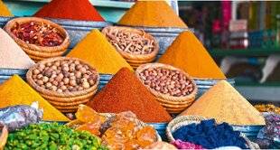 Nous Deux 4088 On épice les plats!