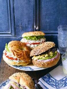 Nous Deux 4088 Un petit déj' gourmand et équilibré