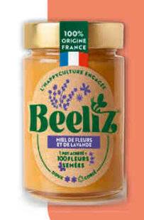 Nous Deux 4088 Le miel qui fait le buzz…