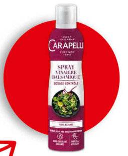 Nous Deux 4088 Balsamique autrement