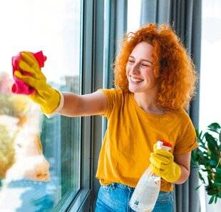 Nous Deux 4088 Des vitres impeccables plus longtemps