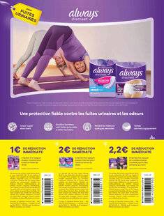 Nous Deux 4089 always