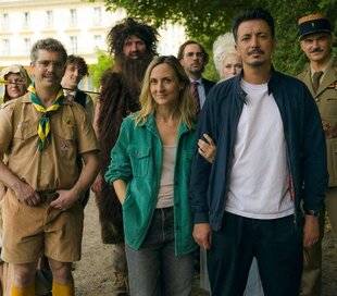 Nous Deux 4089 S.O.S. fantômes !