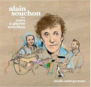Nous Deux 4089 Souchon, de père en fils