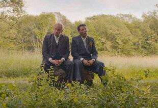 Nous Deux 4089 De l'autre côté du mensonge