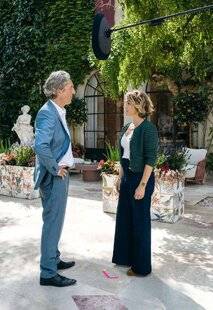 Nous Deux 4089 Aurélie Vaneck « J'ai beaucoup de chance de former une jolie famille »