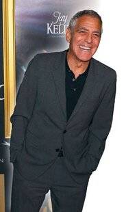 Nous Deux 4089 Il va jouer dans le film Dix pour cent