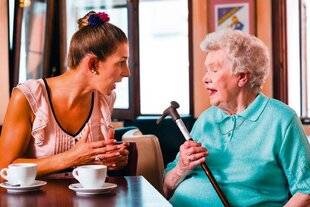 Nous Deux 4089 « La cohabitation avec mes parents devient pénible! »