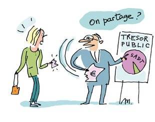 Nous Deux 4089 Comment réagir ?