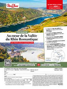 Nous Deux 4089 Nous Deux