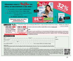 Nous Deux 4089 Nous Deux