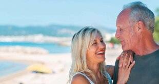 Nous Deux 4090 La Corse, paradis des seniors