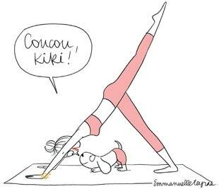 Nous Deux 4090 Le dessin de la semaine