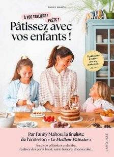 Nous Deux 4090 Gourmandise en famille