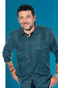 Nous Deux 4090 « La tension amoureuse, c'est toujours joli »