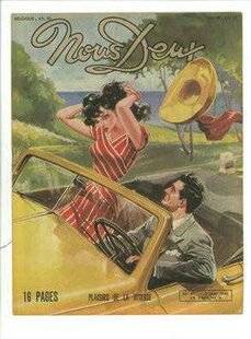 Nous Deux 4090 C'est vous qui le dites !