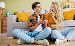 Nous Deux 4090 10 réflexes à adopter pour en finir avec le grignotage