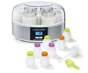 Nous Deux 4090 3 yaourtières