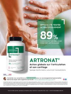 Nous Deux 4090 LABORATOIRE LESCUYER