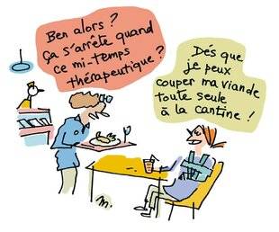 Nous Deux 4090 Une solution pour reprendre le travail en douceur