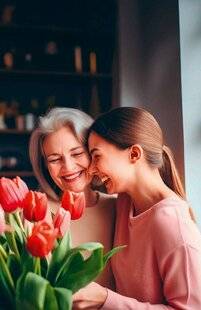 Nous Deux 4090 Un surprenant cadeau